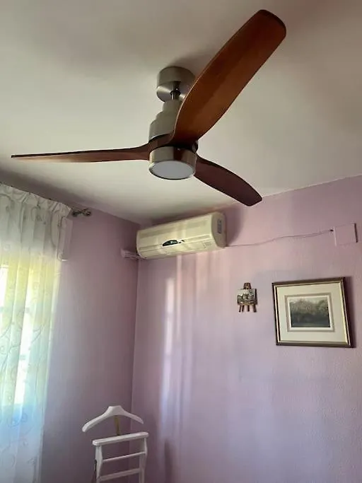 Casa En Guadalmar Malaga, Naturaleza Y Playa Malaga
