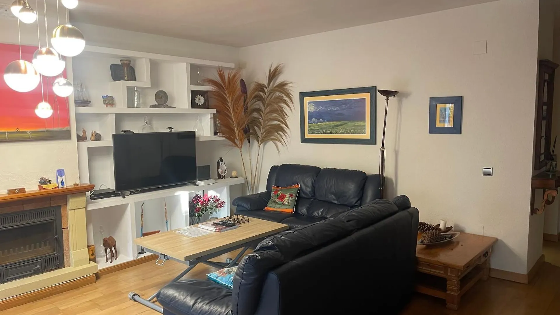 Holiday home Casa En Guadalmar Malaga, Naturaleza Y Playa