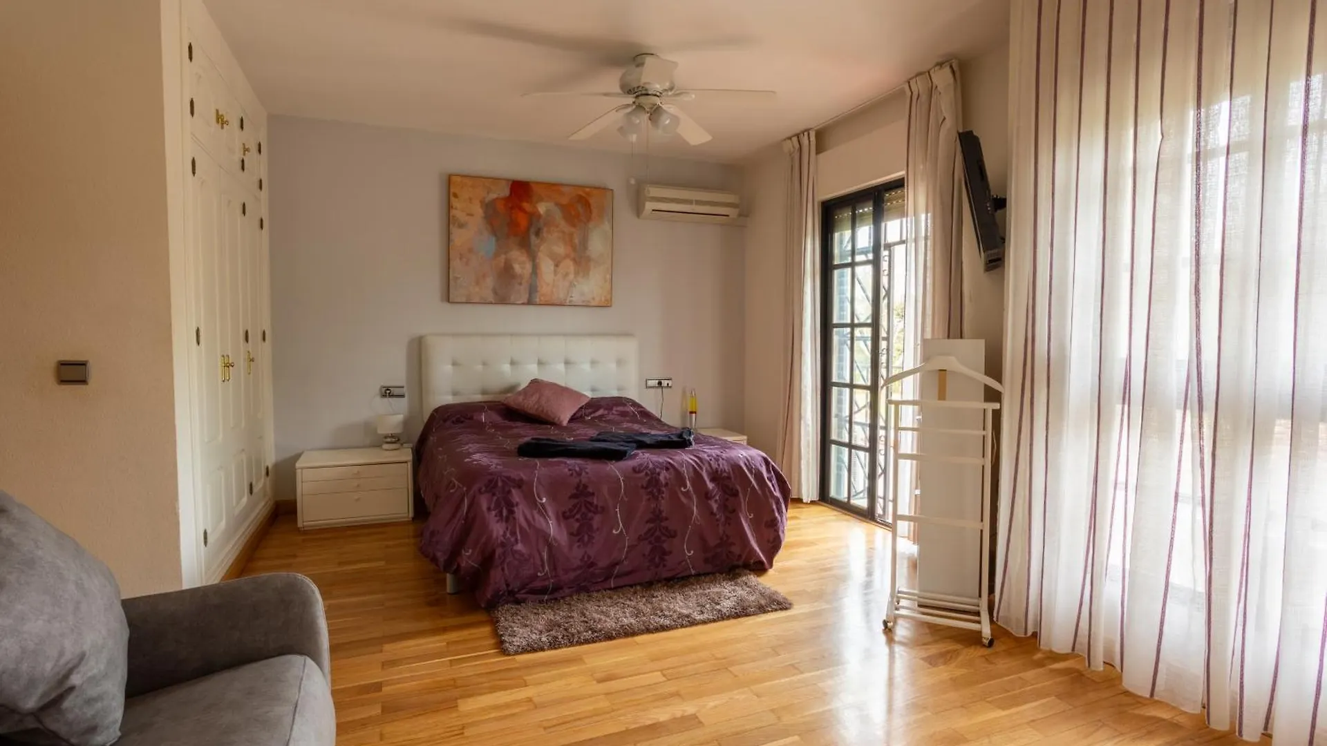 Casa En Guadalmar Malaga, Naturaleza Y Playa Malaga